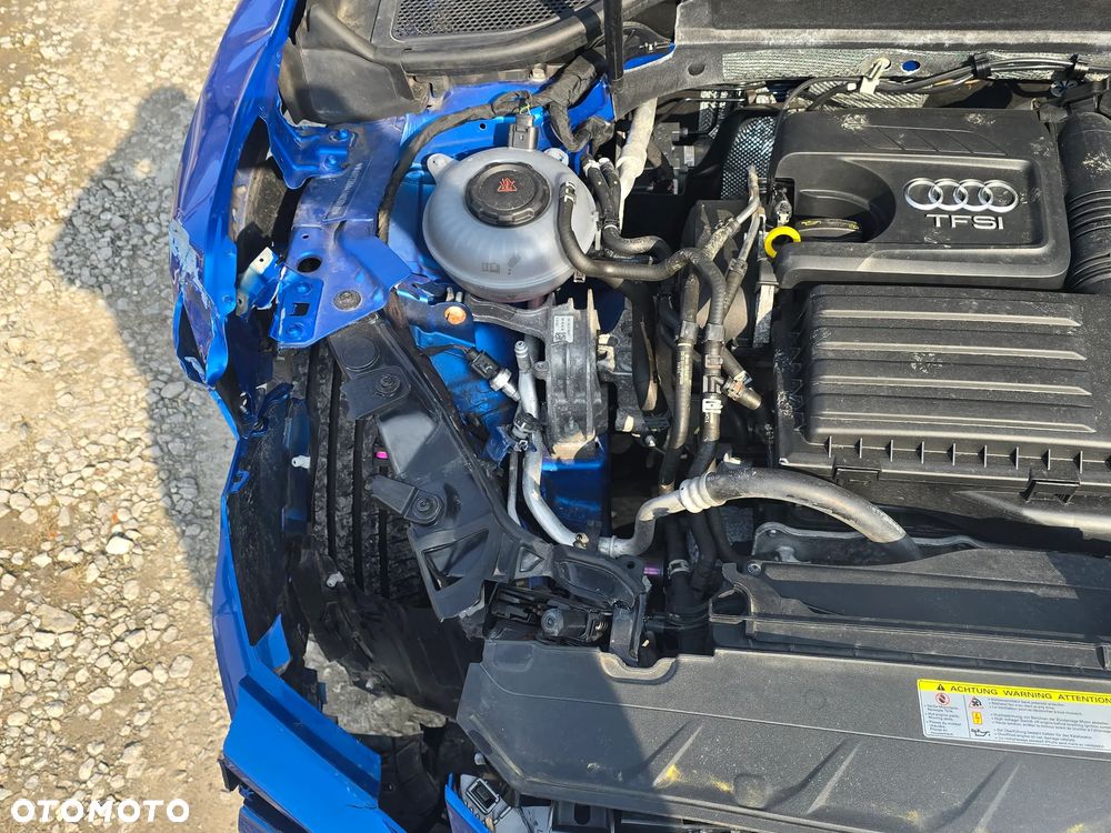 Audi Q2 1.4 TFSI Cylinder on demand sport - 16