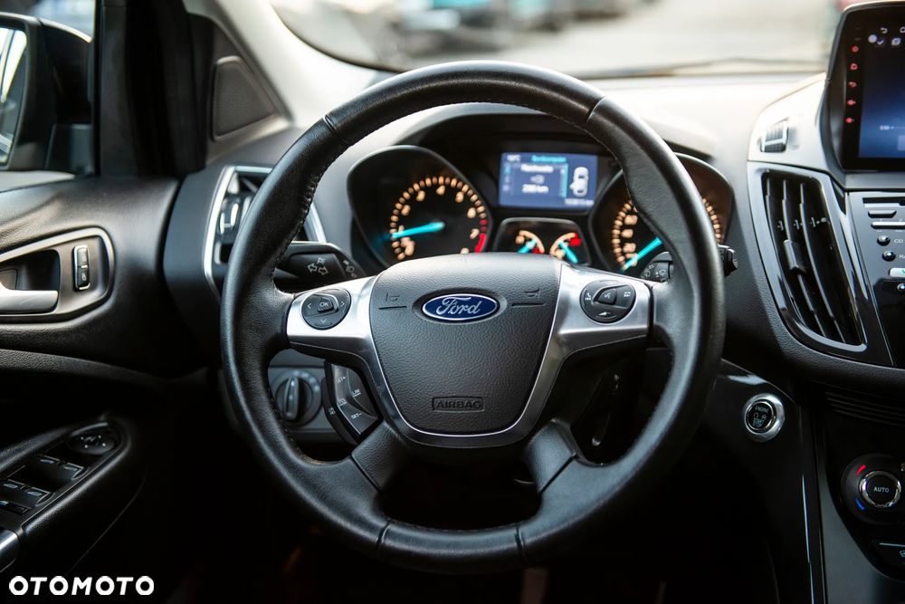 Ford Kuga 1.5 EcoBoost FWD Edition ASS - 33