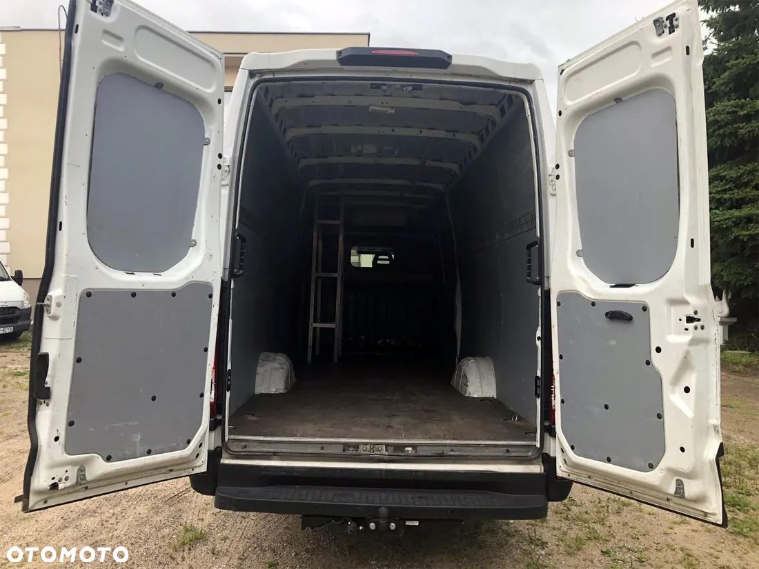 Iveco Daily 35S17 - 9