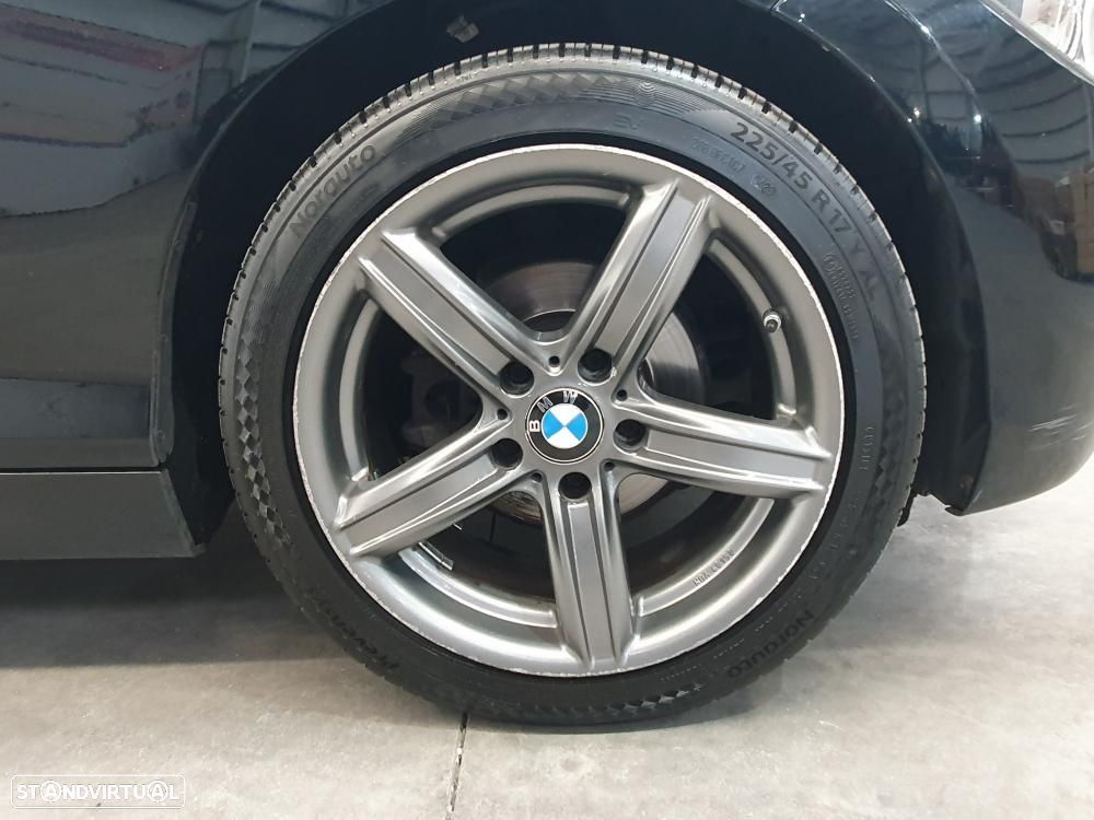 BMW 116 d - 16