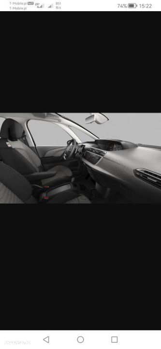Citroën C4 Grand Picasso - 4