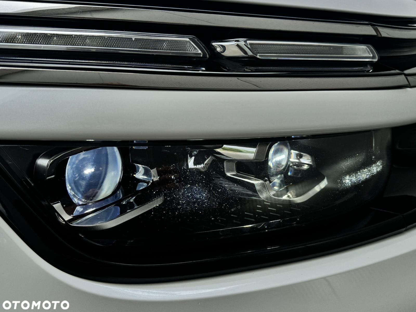 Citroën C5 Aircross BlueHDI 180 S&S EAT8 SHINE - 17