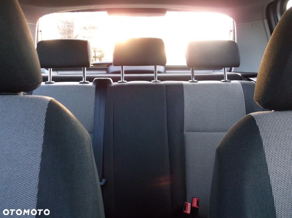 Skoda Fabia 1.4 MPI FAMILY - 11