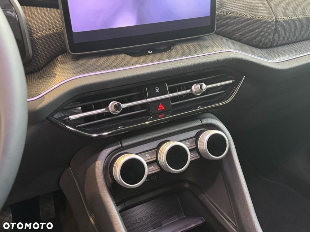 Skoda Kodiaq 2.0 TSI 4x4 Drive DSG - 27