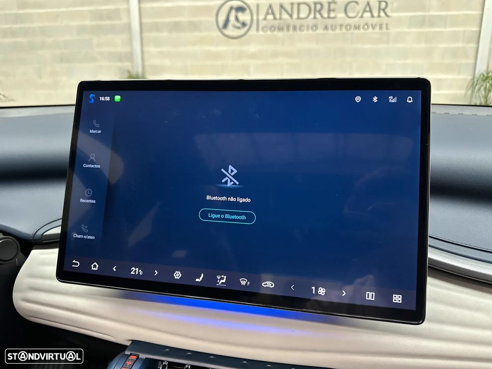 BYD Atto 3 Design - 36