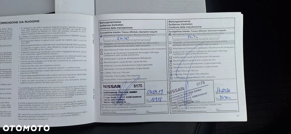 Nissan Qashqai 1.6 DIG-T Tekna+ - 40