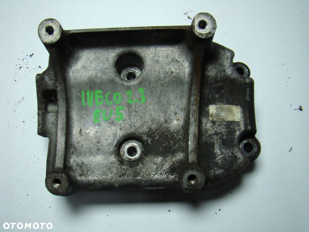 łapa podstawa klimatyzacji iveco daily 2.3 5801370464 euro 5 - 1
