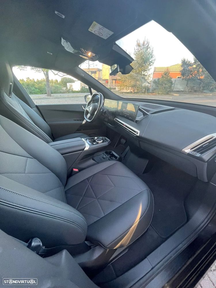 BMW iX xDrive 40 Pack Desportivo - 22