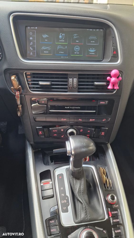 Audi Q5 - 19