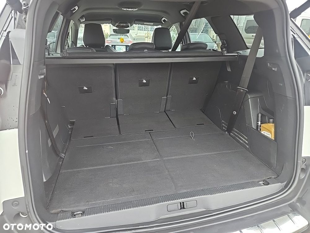 Peugeot 5008 1.6 PureTech GT S&S EAT8 - 6