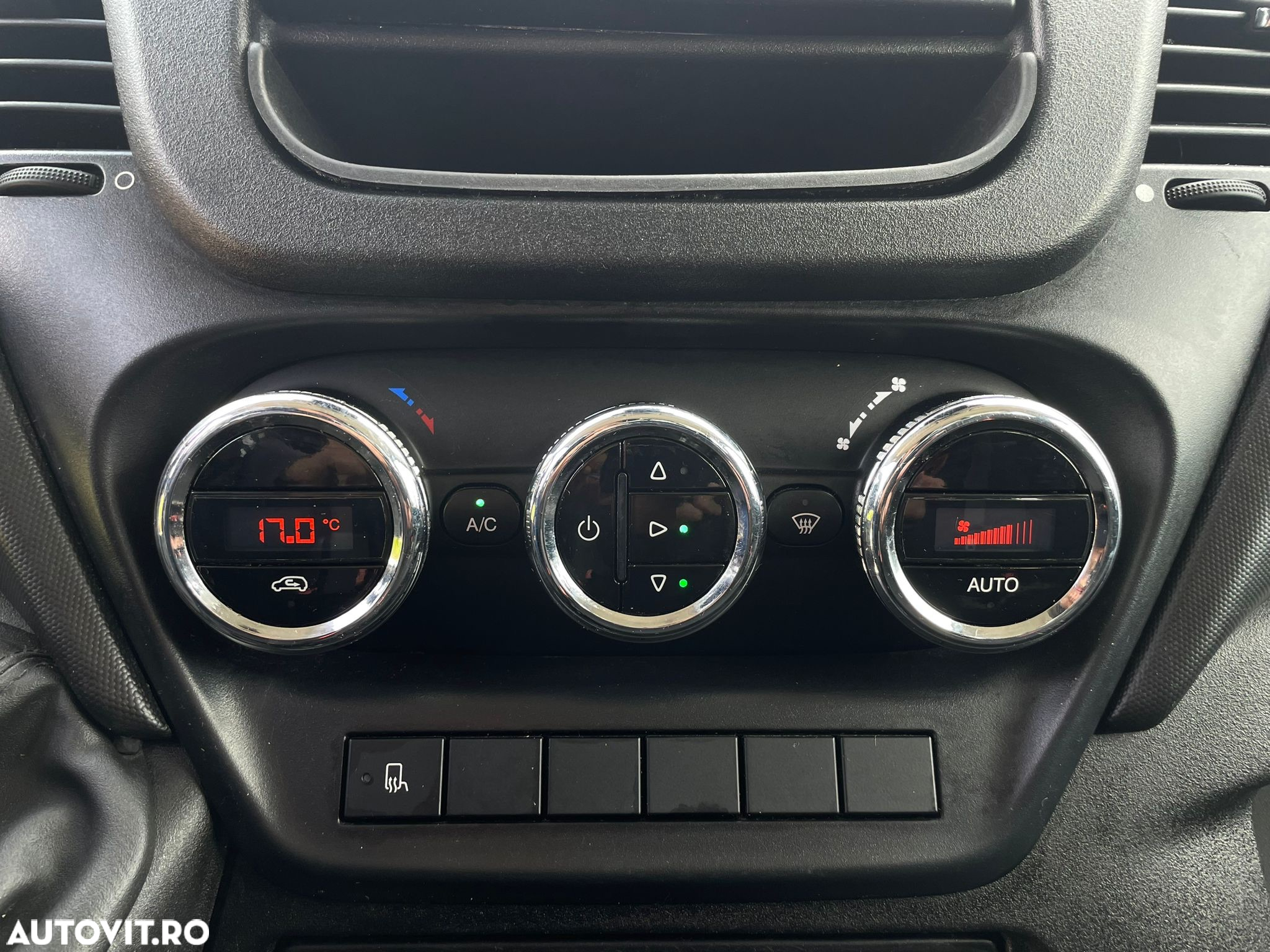 Iveco Daily 35C14 BASCULABIL AXA DUBLA SPATE - 26