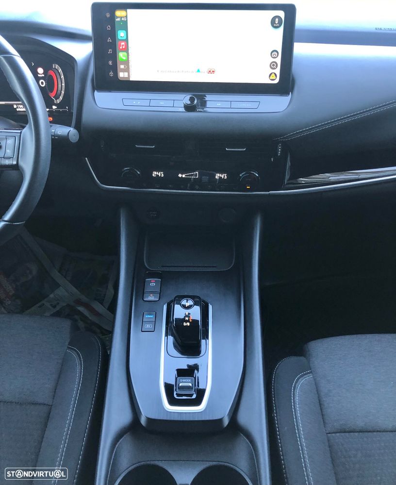 Nissan Qashqai 1.5 e-Power N-Connecta LED - 30
