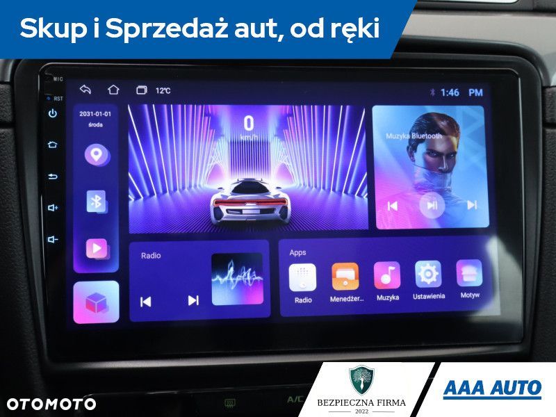 Skoda Superb - 15