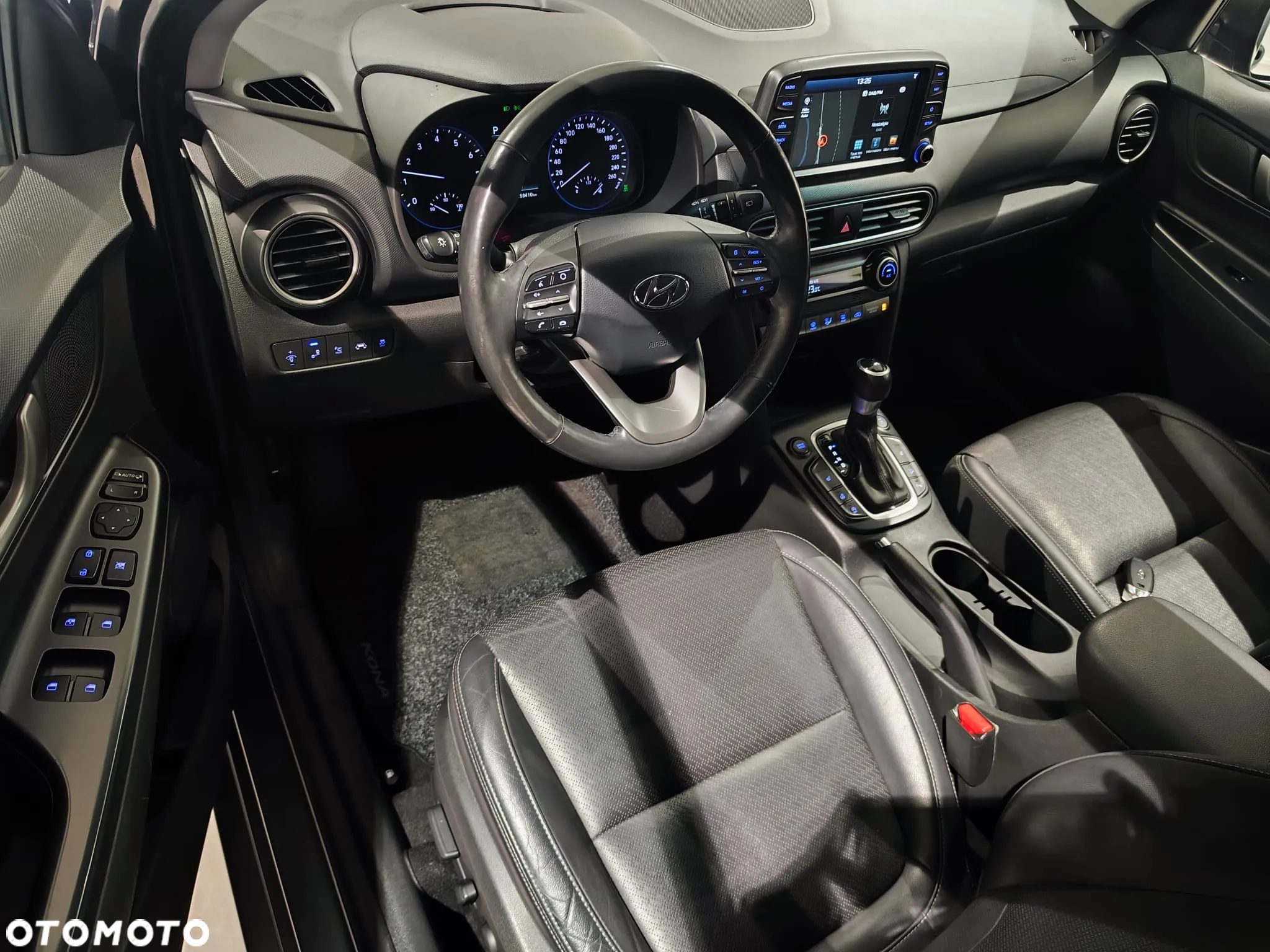 Hyundai Kona 1.6 T-GDI DCT 4WD Style - 11