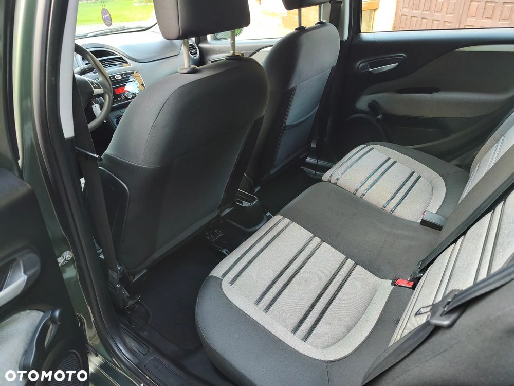 Fiat Punto - 25
