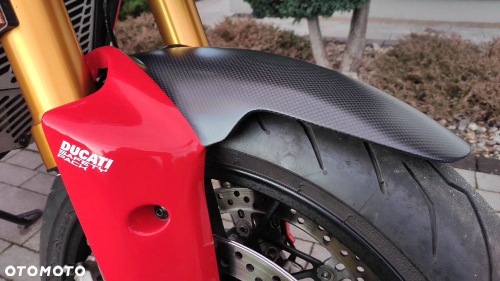 Ducati Multistrada - 14