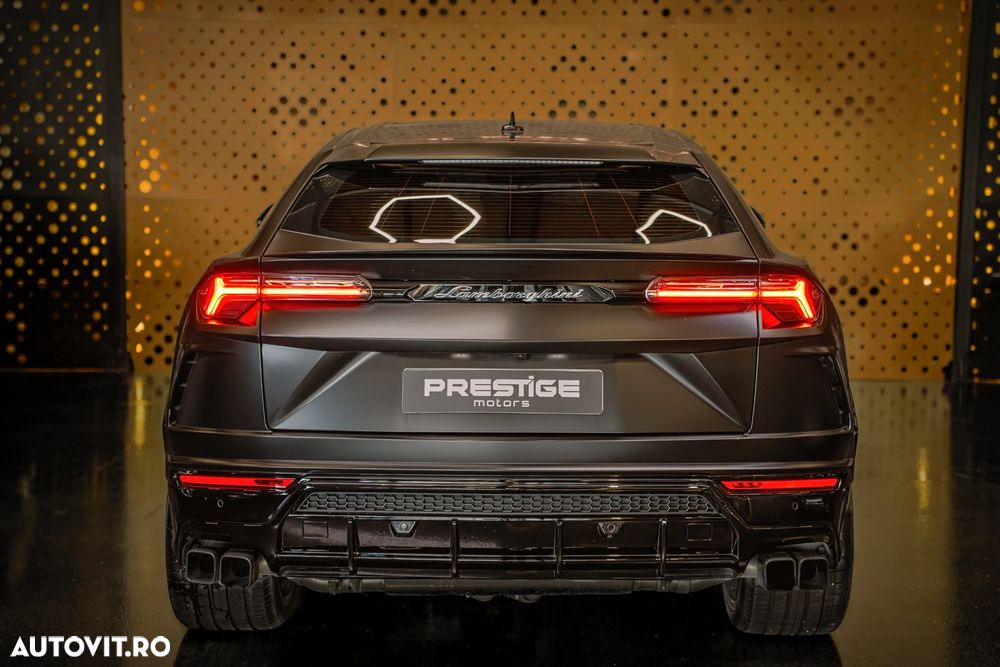 Lamborghini URUS Standard - 6