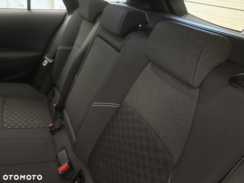 Toyota Corolla 1.8 Hybrid Comfort - 19