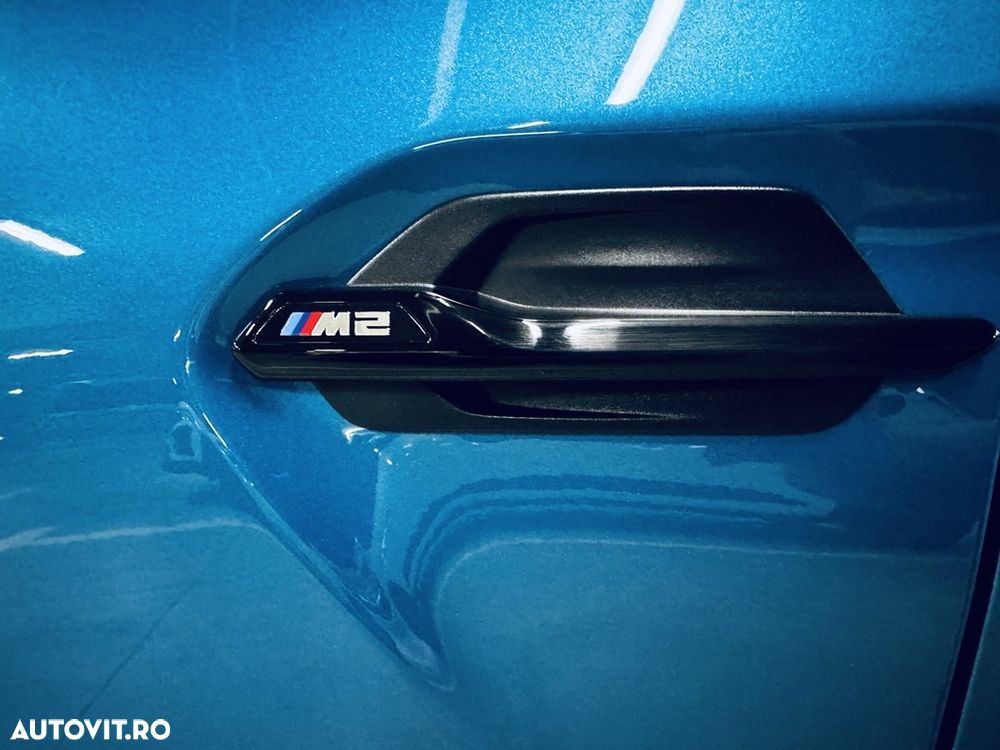 BMW M2 - 22