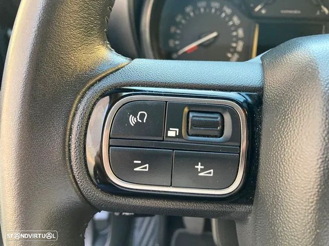 Citroën C3 Aircross 1.2 PureTech C-Series - 14