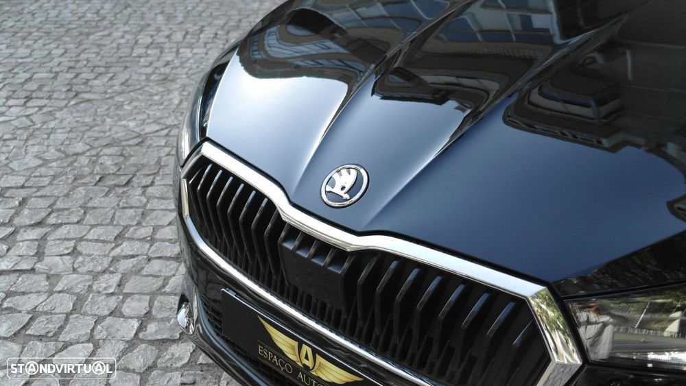 Skoda Fabia 1.0 MPI - 4