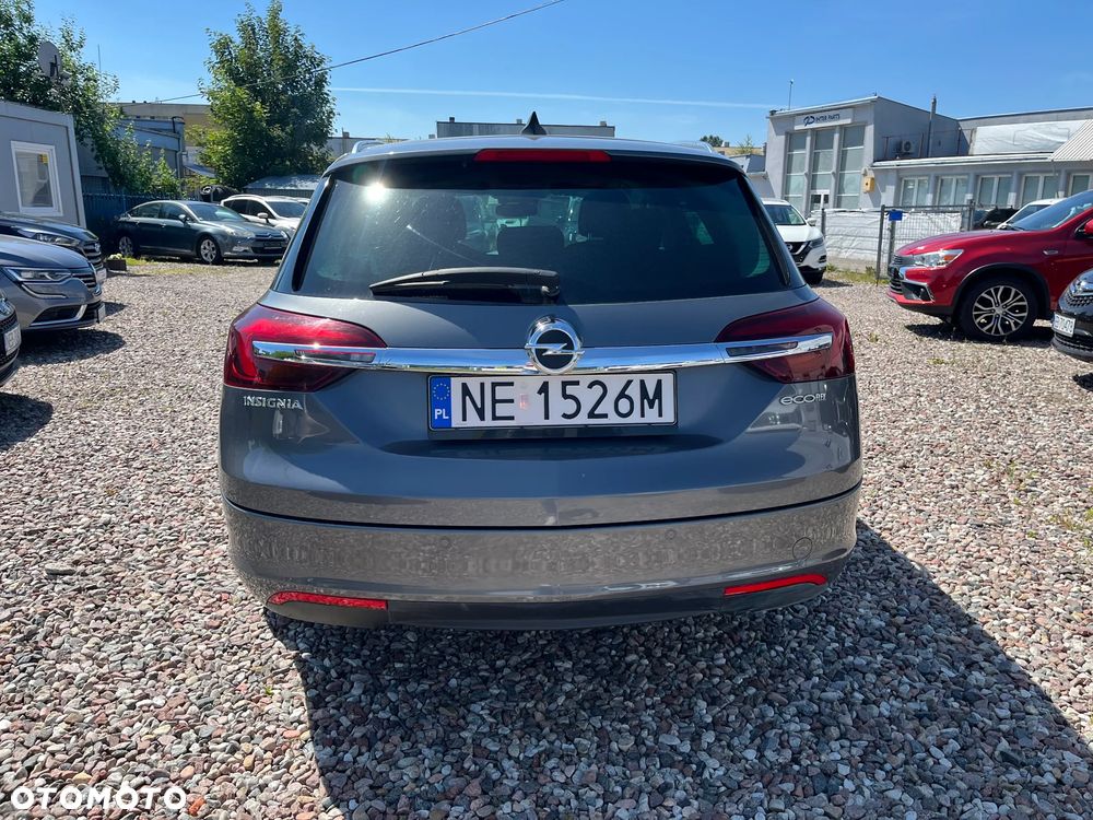 Opel Insignia - 7