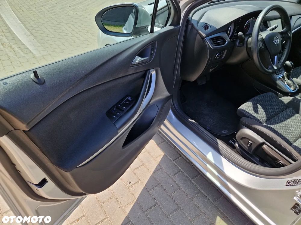 Opel Astra - 10