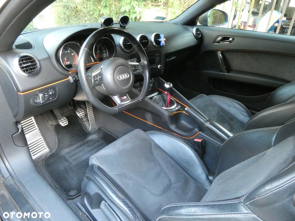 Audi TT Coupé 2.0 TFSI - 14