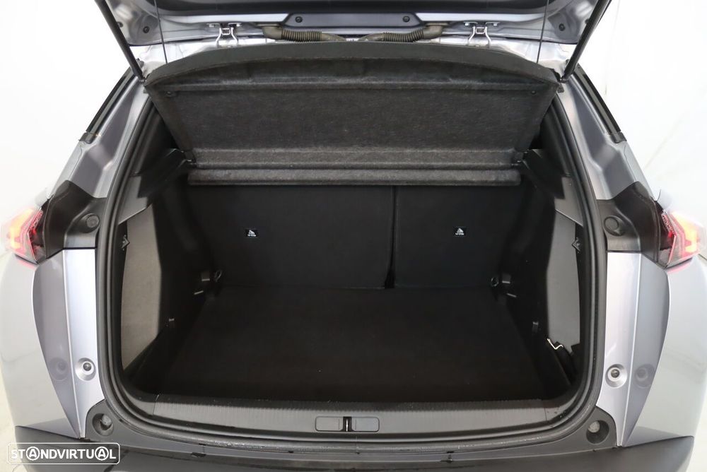 Peugeot e-2008 50 kWh Active Pack - 19