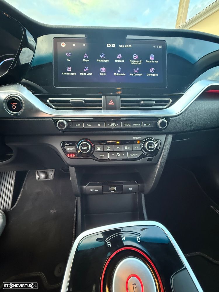 Kia e-Niro 64kWh - 26