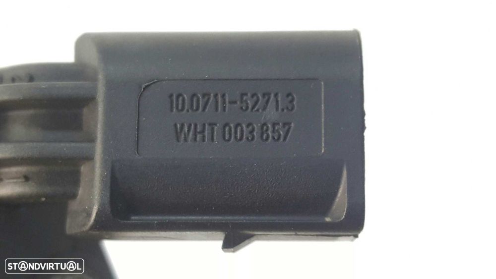 SENSOR ABS VOLKSWAGEN CADDY OCIO EDITION BMT - 2