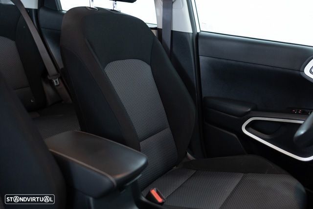 Kia e-Soul 39.2kWh - 60