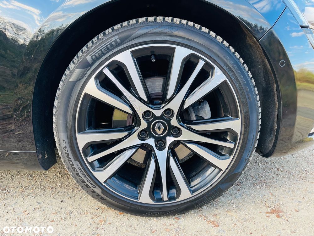 Renault Talisman 2.0 Blue dCi Initiale Paris EDC - 30