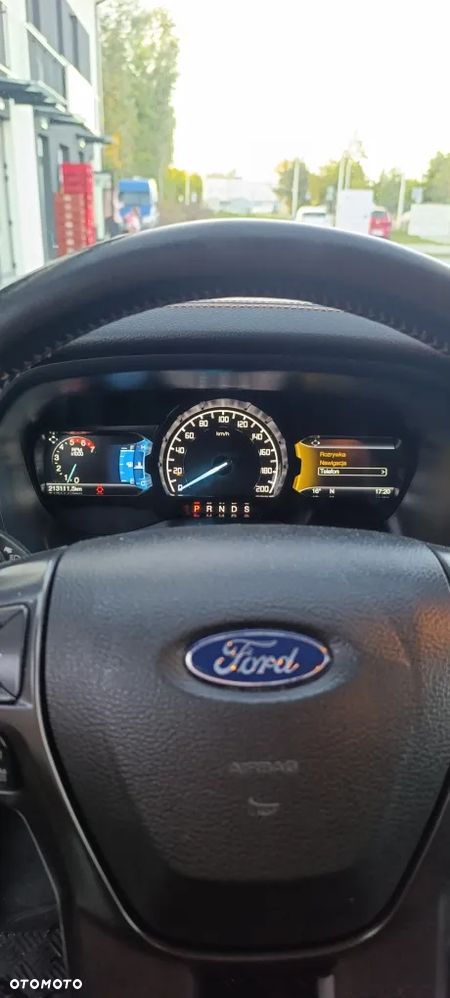 Ford Ranger 3.2 TDCi 4x4 DC Wildtrak EU6 - 6