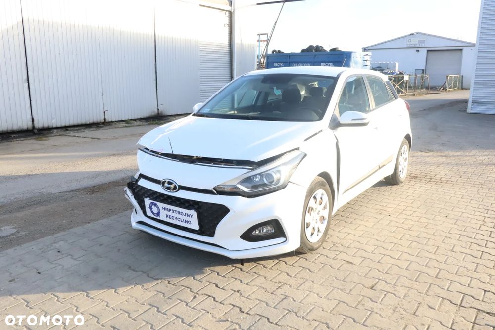 Hyundai i20 1.2 Comfort - 1