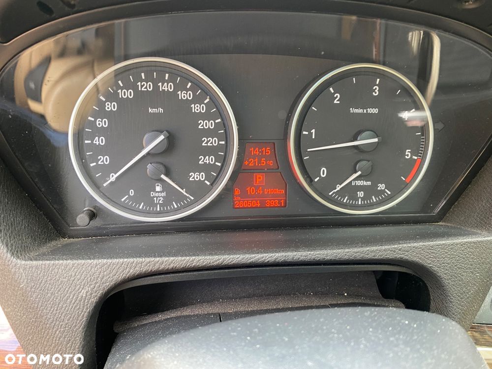 BMW X5 - 10