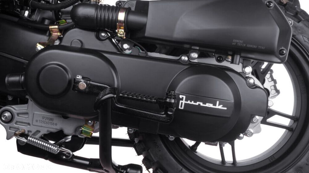 Junak 607 - 8