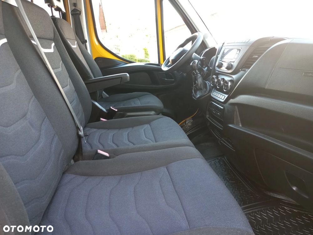 Iveco Daily - 20