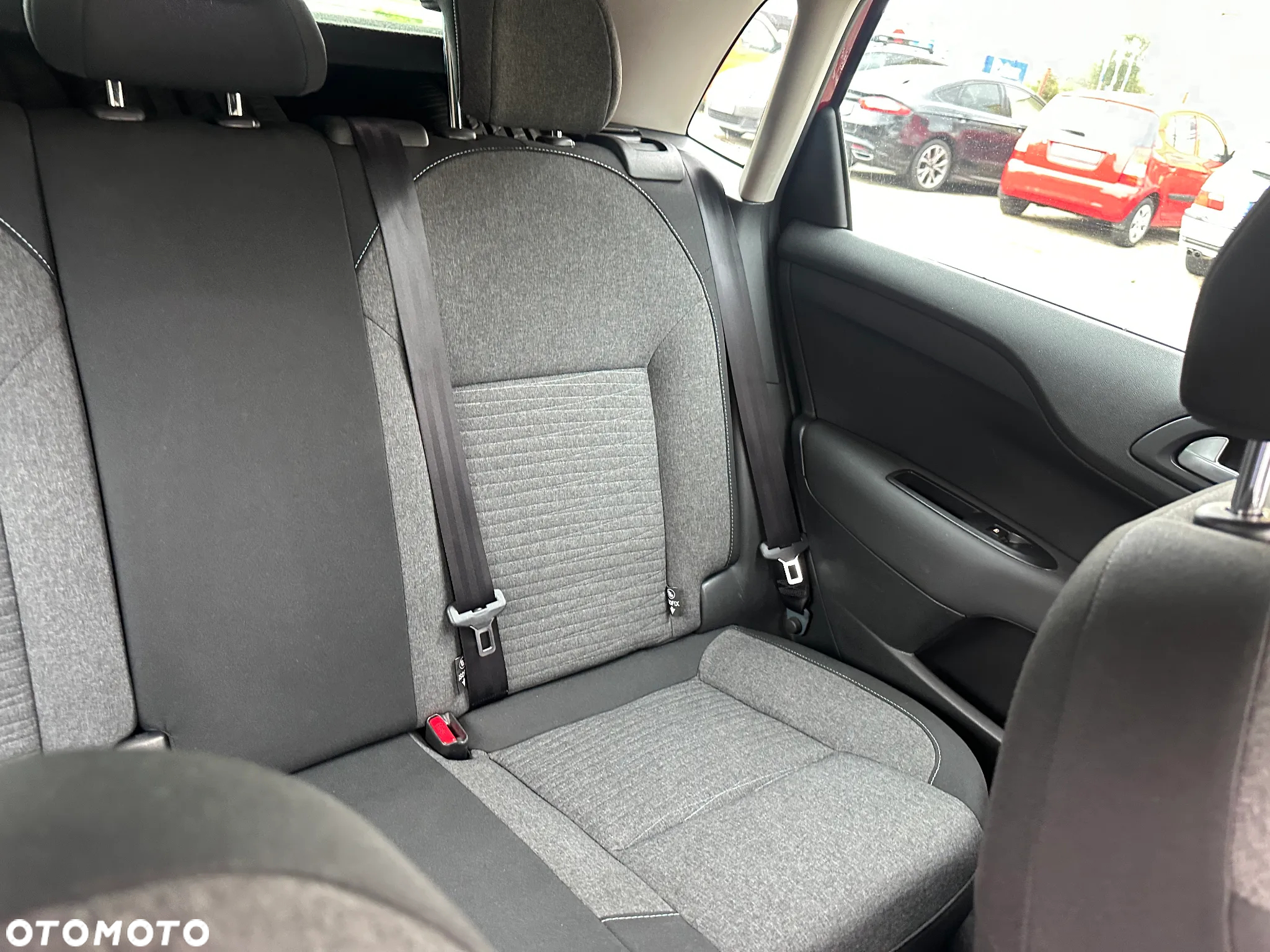 Citroën C4 1.2 PureTech Feel Edition - 15