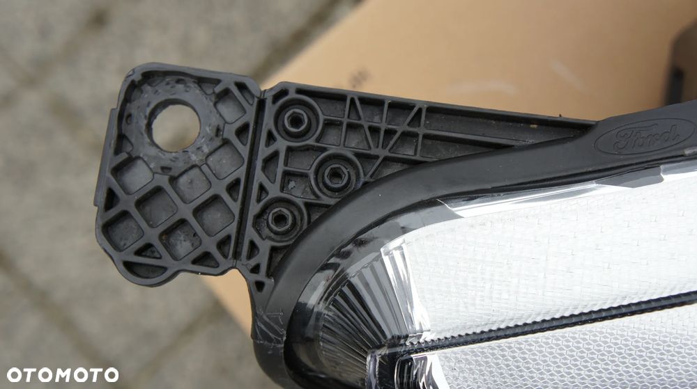 PRZEDNIA PRAWA LAMPA FORD FOCUS IV MK4 MKIV FULL LED - 2