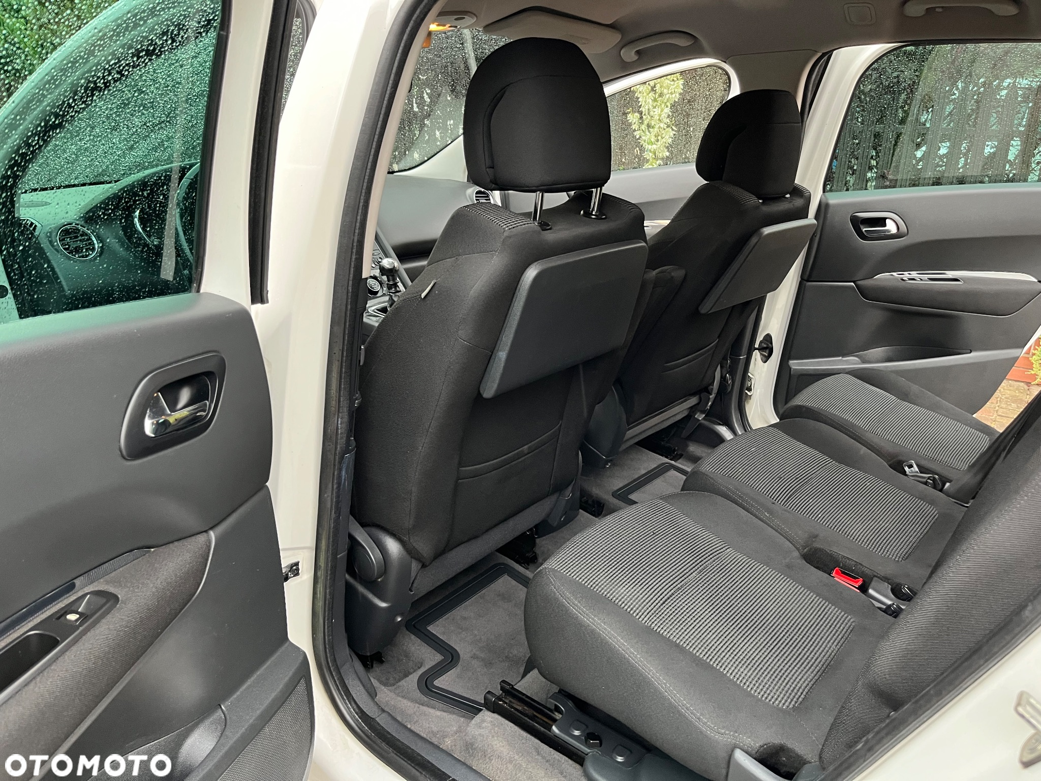 Peugeot 5008 1.6 HDi Active 7os - 20