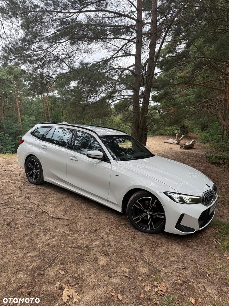 BMW Seria 3 - 8