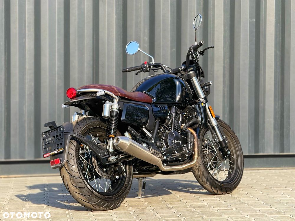 Junak SR - 5