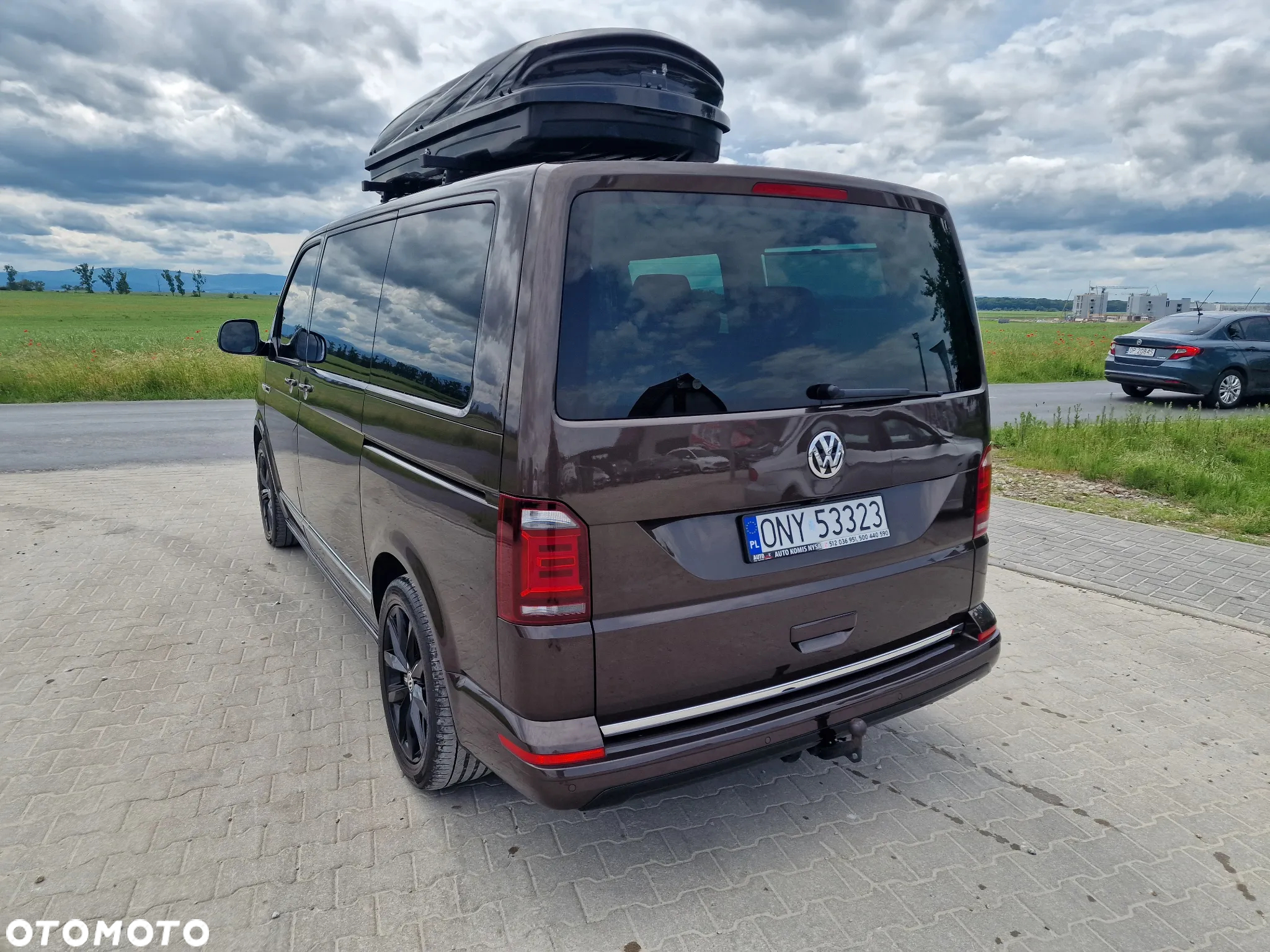 Volkswagen Multivan 2.0 BiTDI L1 Business 4Motion DSG - 13