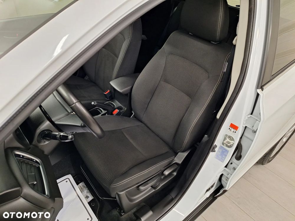 Suzuki SX4 S-Cross 1.4 Boosterjet Allgrip Comfort+ - 20