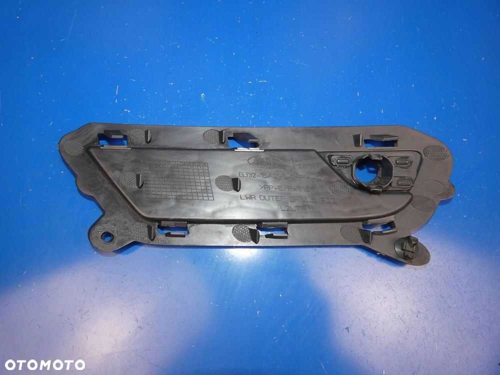 RANGE ROVER EVOQUE L538 LIFT KRATKA ZDERZKA PRAWY PRZÓD PRZENIA - 2