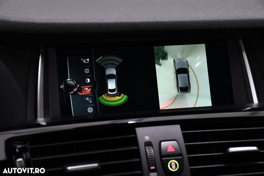 BMW X4 xDrive28i Aut. M Sport - 10