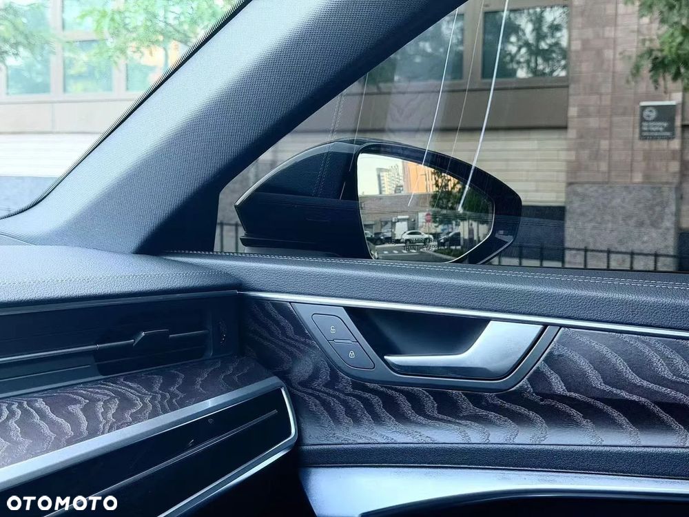 Audi A6 Limousine 2.0 TFSI Quattro S tronic - 14
