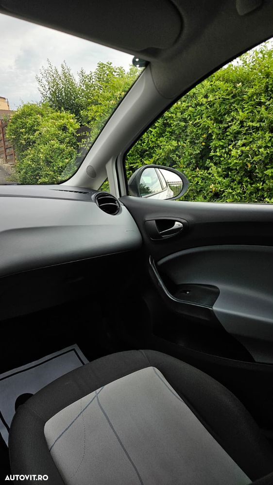 Seat Ibiza 1.2 Cool - 13