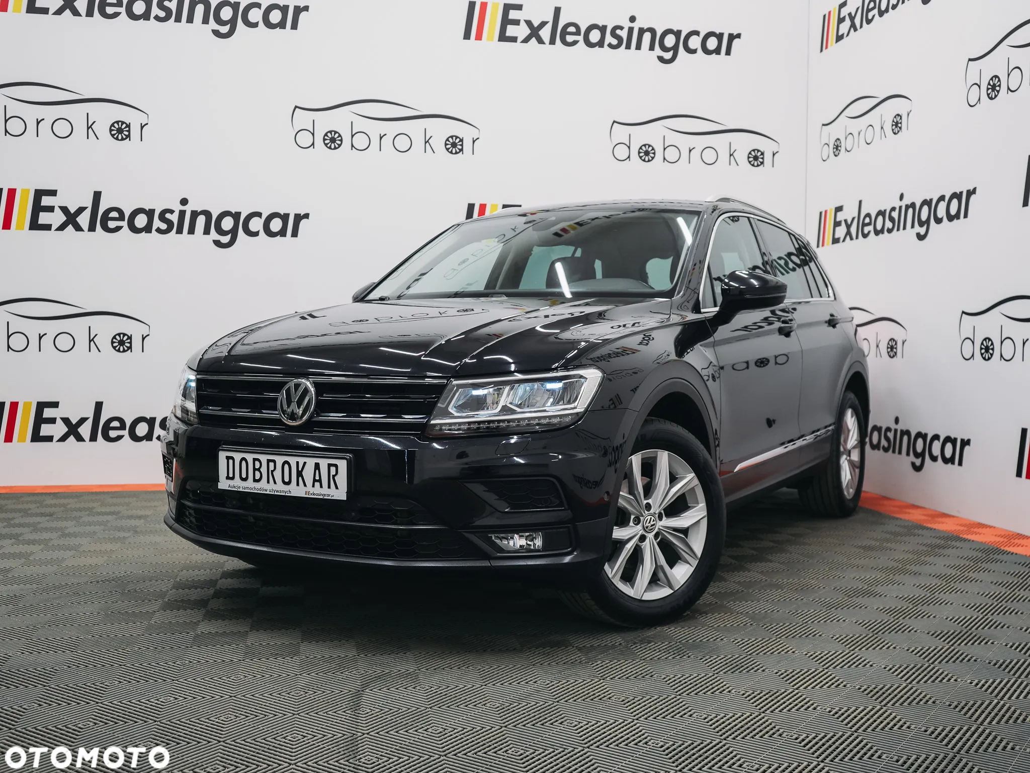 Volkswagen Tiguan 2.0 TDI BMT SCR 4Mot Comfortline DSG - 5